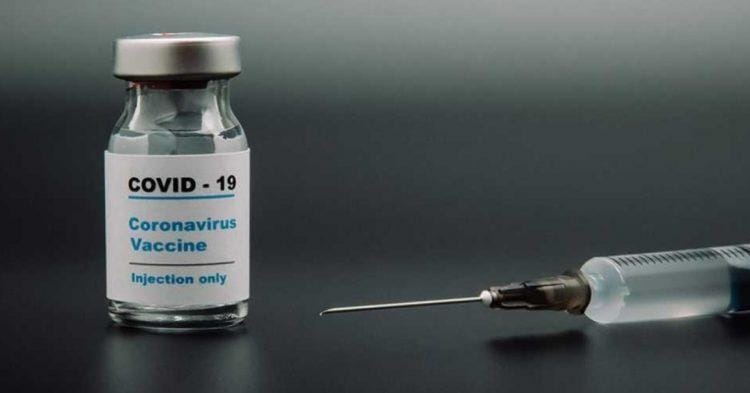 आज लसीकरण मोहिमेला शुभारंभ