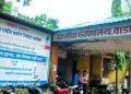 वाड्यात ग्रामीण रुग्णालयात रुग्णाची संख्या वाढली