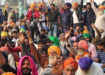 चर्चेच्या ९ फेऱ्या होऊन देखील तोडगा नाही