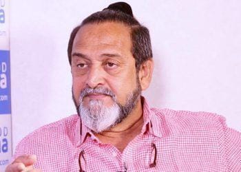 महेश मांजरेकर यांच्याविरुद्ध गुन्हा दाखल