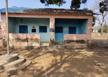 वाडा तालुक्यातील पोलीस दुरक्षेत्रांना कुलूप