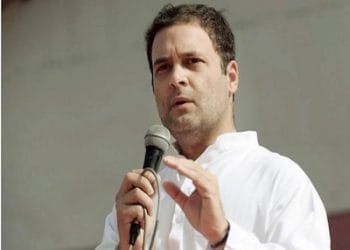 पेट्रोल दरवाढी वर राहुल गांधींनी केलं ट्विट