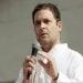पेट्रोल दरवाढी वर राहुल गांधींनी केलं ट्विट