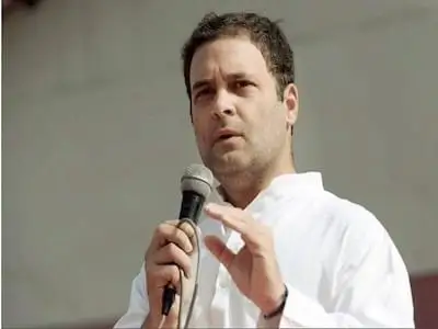 पेट्रोल दरवाढी वर राहुल गांधींनी केलं ट्विट