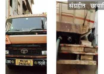 तारापूरात रासायनिक टँकरने पाण्याचा पुरवठा