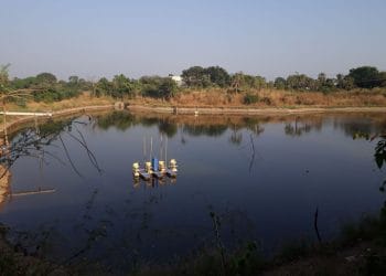 कोलंबी संवर्धन प्रकल्पातील जागा खालसा निर्णय रद्द करण्याची मागणी