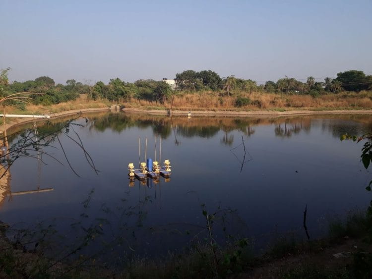 कोलंबी संवर्धन प्रकल्पातील जागा खालसा निर्णय रद्द करण्याची मागणी