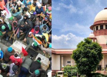 सर्वोच्च न्यायालयाचा मोठा निर्णय; दिल्ली हिंसाचार प्रकरणात न्यायालय दखल देणार नाही