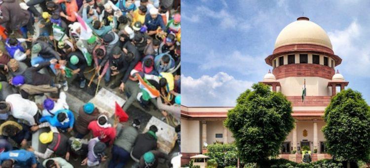 सर्वोच्च न्यायालयाचा मोठा निर्णय; दिल्ली हिंसाचार प्रकरणात न्यायालय दखल देणार नाही