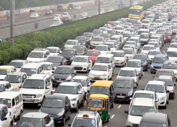 १ एप्रिल २०२२ पासून १५ वर्ष आधीच्या जुन्या सरकारी गाड्यांचे रजिस्ट्रेशन बंद