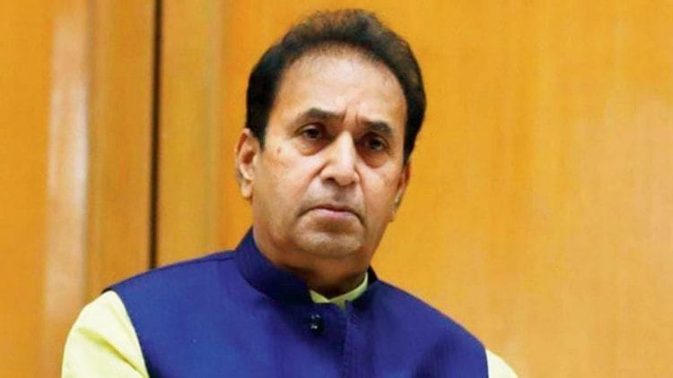 परमबीर सिंह यांनी केलेले आरोप गृहमंत्र्यांनी फेटाळे