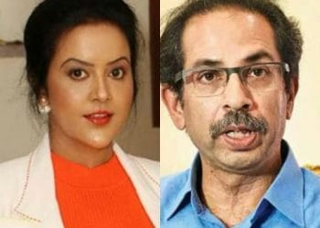 सचिन वाझे प्रकरणी अमृता फडणवीसांच ट्विट