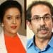 सचिन वाझे प्रकरणी अमृता फडणवीसांच ट्विट