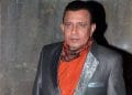 अभिनेते मिथुन चक्रवर्ती यांचा भाजप मध्ये प्रवेश