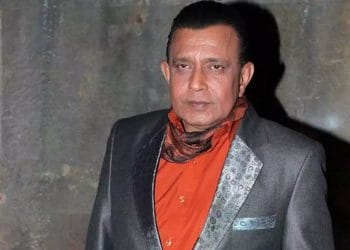 अभिनेते मिथुन चक्रवर्ती यांचा भाजप मध्ये प्रवेश