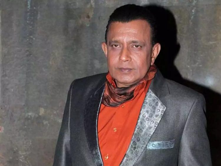 अभिनेते मिथुन चक्रवर्ती यांचा भाजप मध्ये प्रवेश