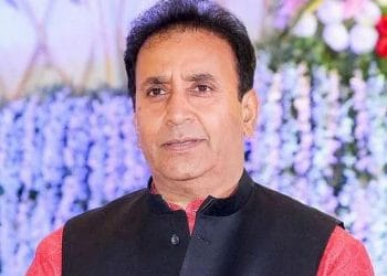 मनसुख हिरेन प्रकणावर गृहमंत्री अनिल देशमुख यांनी प्रतिक्रिया