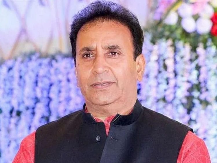 मनसुख हिरेन प्रकणावर गृहमंत्री अनिल देशमुख यांनी प्रतिक्रिया