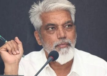 भुसे यांच्या अध्यक्षतेखाली मंत्रालयात बैठक