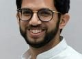 पर्यावरण मंत्री आदित्य ठाकरे करोना पॉझिटिव्ह