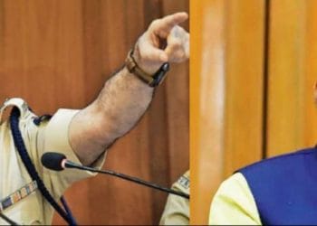 वाझे अटक प्रकरणात गृहमंत्र्याच नाव समोर