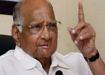 गृहमंत्री आरोप प्रकरणावर पवारांनी केले भाष्य