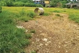 अखेर बोईसर ग्रामीण रुग्णालयाच्या जागेला मंजुरी