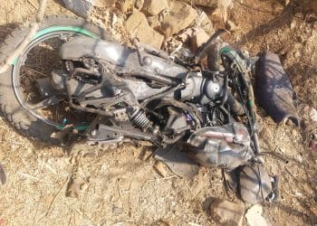 कासा – विक्रमगड मार्गावर अपघातात 4 ठार