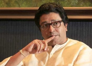 राज ठाकरे यांनी मुख्यमंत्र्यांसह  शरद पवार व फडणवीसांना लिहिले पत्र