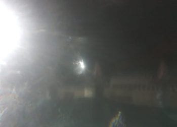 तारापूरात विषारी वायू सोडला