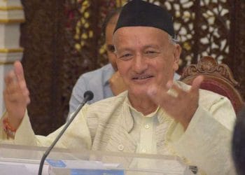 राज्यस्तरीय मर्चंट नेव्ही सप्ताहाचे उद्घाटन