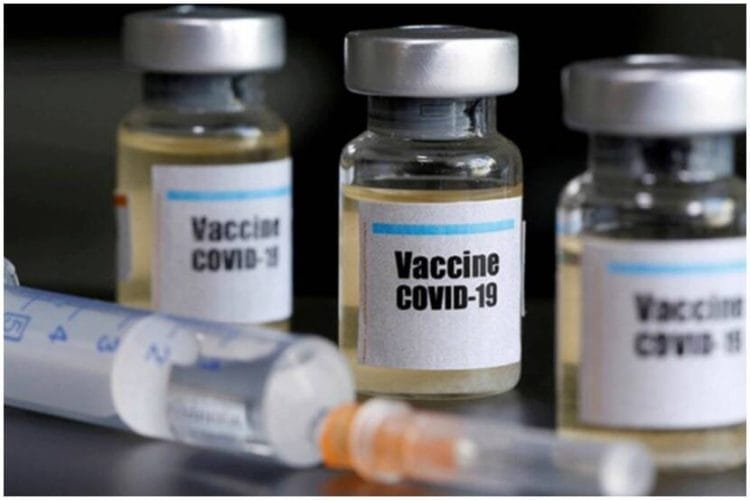 जिल्ह्यात 91 हजार 561 जणांचे कोविड लसीकरण