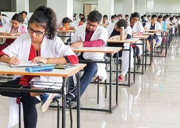 जून मध्ये होणार एमबीबीएस परीक्षा