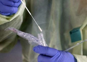 ६३ हजार ८४२ करोना रुग्ण बरे