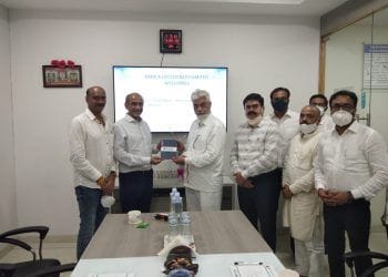 10 मे पर्यंत राज्यातील रेमडेसिविर तुटवडा संपणार