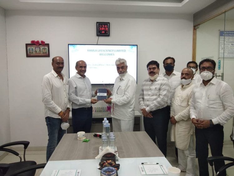 10 मे पर्यंत राज्यातील रेमडेसिविर तुटवडा संपणार