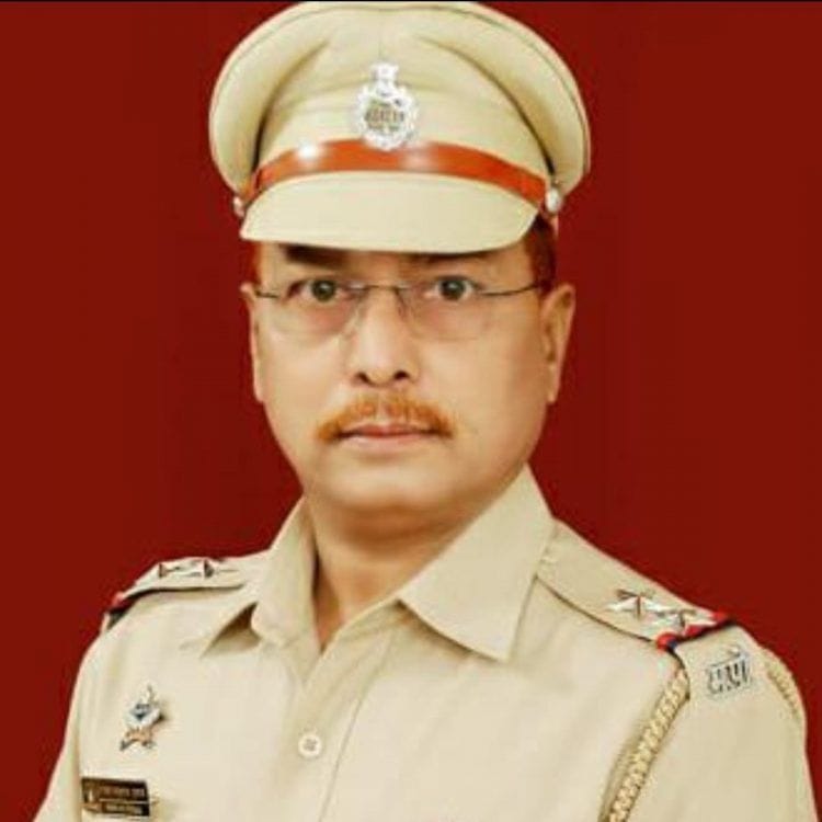 बोईसरचा लाचखोर पोलीस अखेर सापडला