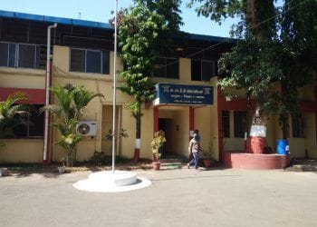 कोविड रुग्णालयात मारहाण करणाऱ्यांना बोईसर पोलिसांची विशेष सवलत