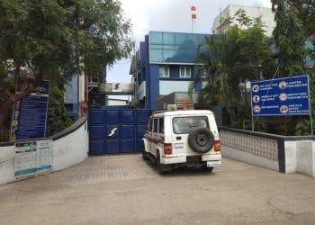 तारापुरच्या सँरेक्स कारखान्यात स्फोट!