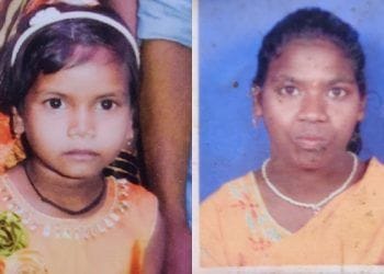 दोन मुलींचा विहिरीत पडून दुदैवी मृत्यू