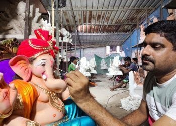 गणेश चतुर्थीसाठी नियमावली जाहीर