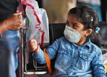 कोविडमुळे अनाथ बालकांना अर्थसहाय्य