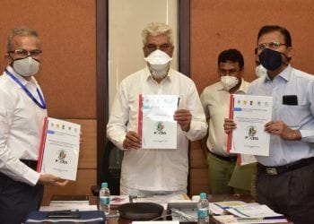 कृषी संजीवनी प्रकल्पाच्या पोर्टलचे लोकार्पण