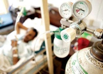 राज्यात दरदिवशी ३ हजार मे.टन ऑक्सीजन निर्मितीचे उद्दिष्ट