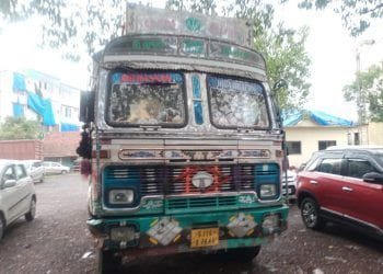 पुरवठा विभागाचा मनोर मधील गोदामावर छापा, कारवाईत अवैध तांदूळ साठा जप्त