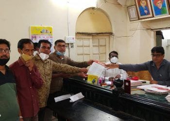 मनसेचे निवेदन आणि वाडा-भिवंडी महामार्गाच्या दुरुस्तीच्या कामाला सुरुवात