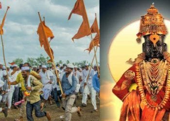 आषाढी वारीसाठी नियमावली जाहीर