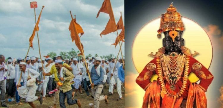 आषाढी वारीसाठी नियमावली जाहीर