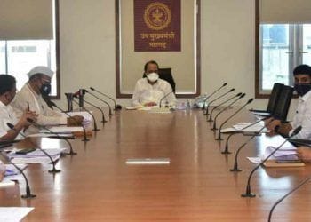 रिक्त पदांची माहिती संकलित करण्याचे निर्देश