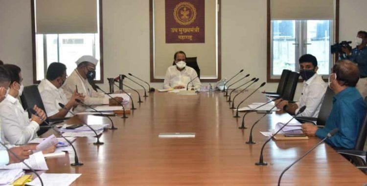 रिक्त पदांची माहिती संकलित करण्याचे निर्देश